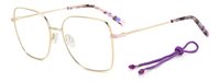 Montatura vista M Missoni Donna 106965J5G5517 - 106965J5G5517